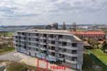 Byt 2+kk k pronájmu, Olomouc U solných mlýnů, 56 m²
