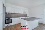 Byt 2+kk k pronájmu, Olomouc U solných mlýnů, 56 m²