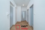 Byt 2+kk k pronájmu, Olomouc U solných mlýnů, 56 m²