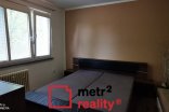 Byt 2+1 na prodej, Olomouc Hněvotínská, 52 m²