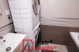 Byt 2+1 na prodej, Olomouc Hněvotínská, 52 m²