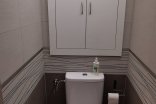 Byt 2+1 na prodej, Olomouc Hněvotínská, 52 m²