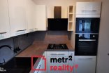 Byt 2+1 na prodej, Olomouc Hněvotínská, 52 m²
