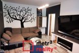 Byt 2+1 na prodej, Olomouc Hněvotínská, 52 m²