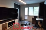 Byt 2+1 na prodej, Olomouc Hněvotínská, 52 m²