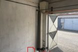 Garáž na prodej, Olomouc Chelčického, 18 m²