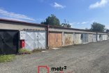 Garáž na prodej, Olomouc Chelčického, 18 m²