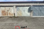 Garáž na prodej, Olomouc Chelčického, 18 m²