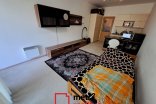 Byt 1+kk k pronájmu, Olomouc Kavaleristů, 25 m²