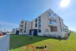 Byt 1+kk k pronájmu, Olomouc Hněvotínská, 47 m²