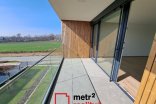 Byt 1+kk k pronájmu, Olomouc Hněvotínská, 47 m²