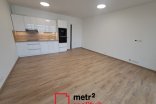 Byt 1+kk k pronájmu, Olomouc Hněvotínská, 47 m²