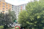 Byt 3+1 na prodej, Olomouc Werichova, 74 m²