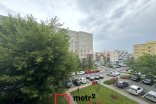 Byt 3+1 na prodej, Olomouc Werichova, 74 m²
