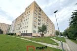 Byt 3+1 na prodej, Olomouc Werichova, 74 m²