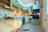 Byt 3+1 na prodej, Olomouc Werichova, 74 m²