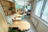 Byt 3+1 na prodej, Olomouc Werichova, 74 m²