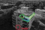 Byt 3+kk na prodej, Olomouc Bacherova, 96 m²