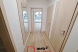 Byt 2+kk k pronájmu, Olomouc Loudova, 47 m²