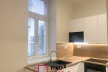 Byt 2+kk k pronájmu, Olomouc Dobrovského, 57 m²