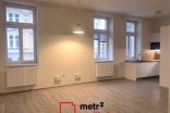 Byt 2+kk k pronájmu, Olomouc Dobrovského, 57 m²