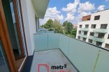 Byt 2+kk k pronájmu, Olomouc Třída Jiřího Pelikána, 48 m²