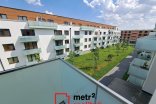 Byt 2+kk k pronájmu, Olomouc Třída Jiřího Pelikána, 48 m²