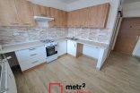 Byt 1+1 k pronájmu, Prostějov Antonína Slavíčka, 32 m²