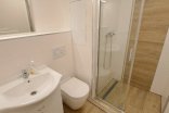 Byt 1+1 k pronájmu, Prostějov Antonína Slavíčka, 32 m²