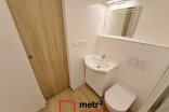 Byt 1+1 k pronájmu, Prostějov Antonína Slavíčka, 32 m²
