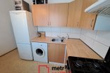 Byt 2+1 k pronájmu, Olomouc Dělnická, 54 m²