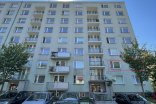 Byt 4+1 na prodej, Olomouc Sienkiewiczova, 75 m²