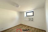 Byt 2+kk k pronájmu, Lužice, 50 m²