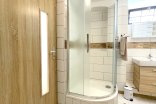 Byt 2+kk k pronájmu, Lužice, 50 m²