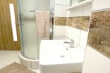 Byt 2+kk k pronájmu, Lužice, 50 m²