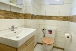 Byt 2+kk k pronájmu, Lužice, 50 m²
