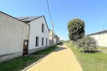 Byt 2+kk k pronájmu, Lužice, 50 m²