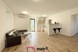 Byt 2+kk k pronájmu, Lužice, 50 m²