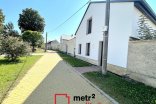 Byt 2+kk k pronájmu, Lužice, 50 m²