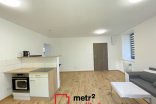Byt 2+kk k pronájmu, Lužice, 50 m²