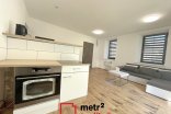 Byt 2+kk k pronájmu, Lužice, 50 m²