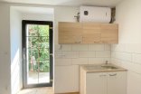 Byt 2+kk k pronájmu, Lužice, 50 m²
