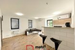 Byt 2+kk k pronájmu, Lužice, 50 m²