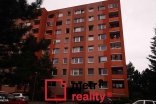 Byt 2+1 na prodej, Olomouc Přichystalova, 45 m²