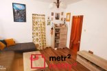 Byt 2+1 na prodej, Olomouc Přichystalova, 45 m²