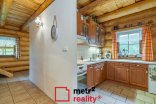 Rodinný dům na prodej, Oskava, 120 m²