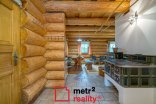 Rodinný dům na prodej, Oskava, 120 m²