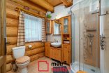 Rodinný dům na prodej, Oskava, 120 m²