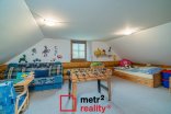 Rodinný dům na prodej, Oskava, 120 m²