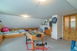 Rodinný dům na prodej, Oskava, 120 m²